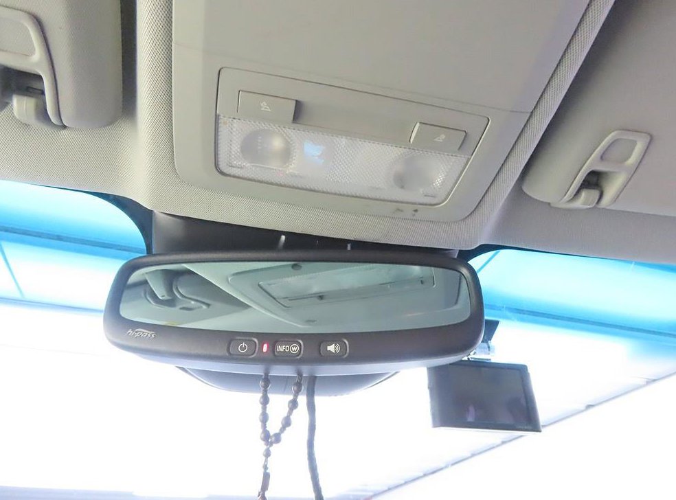 쉐보레 크루즈 1.8LTZ 사진 12