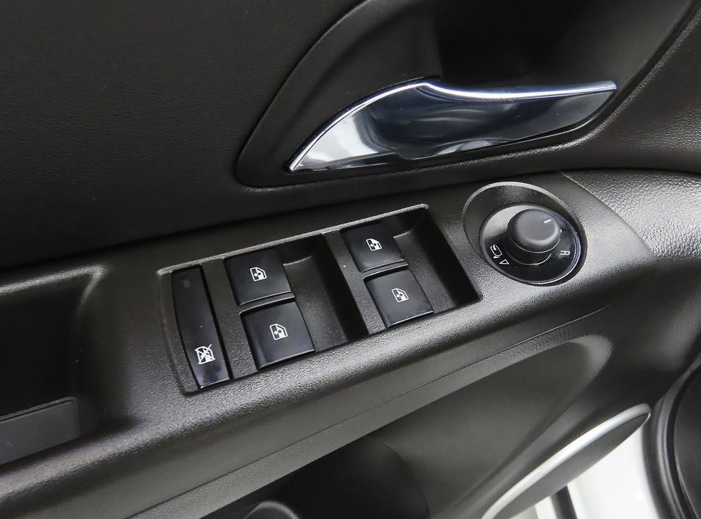 쉐보레 크루즈 1.8LTZ 사진 14