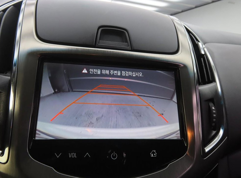 쉐보레 크루즈 1.8LTZ 사진 15