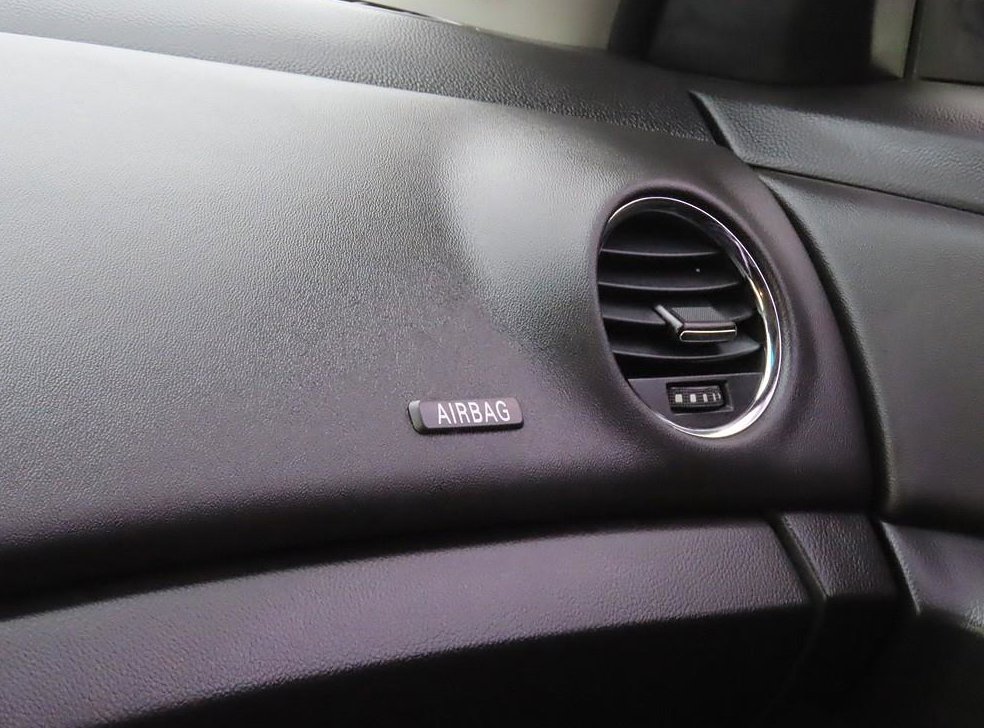 쉐보레 크루즈 1.8LTZ 사진 17