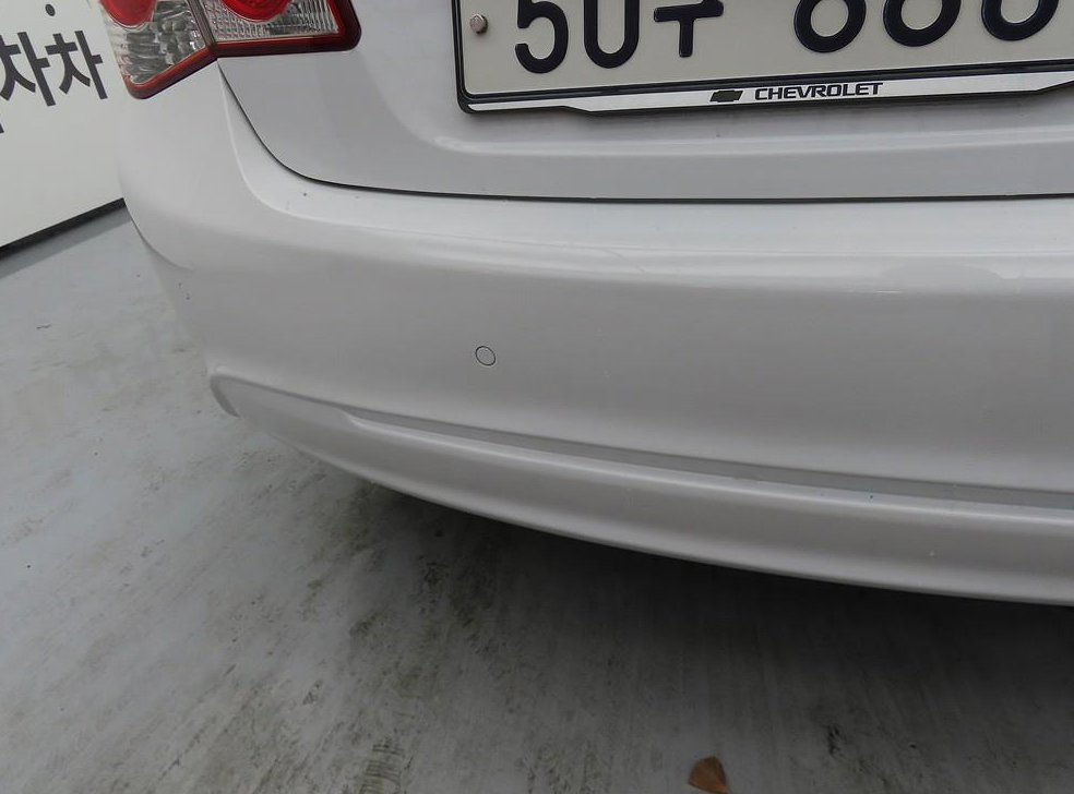 쉐보레 크루즈 1.8LTZ 사진 18