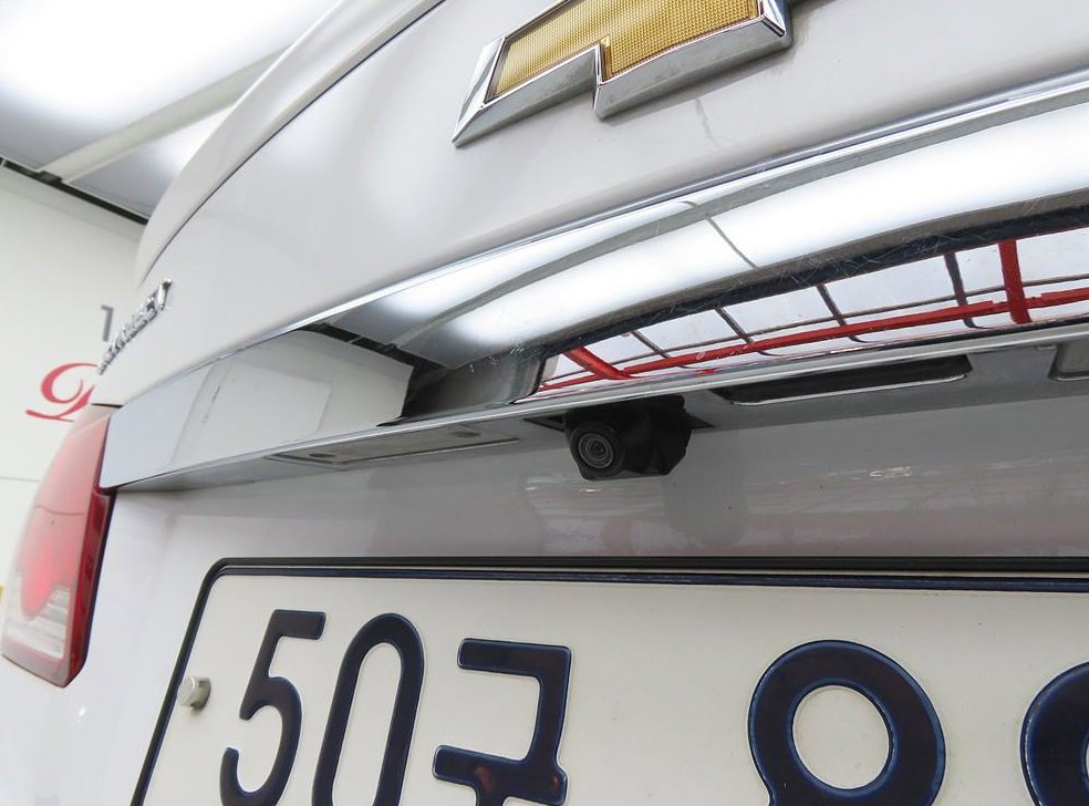 쉐보레 크루즈 1.8LTZ 사진 19