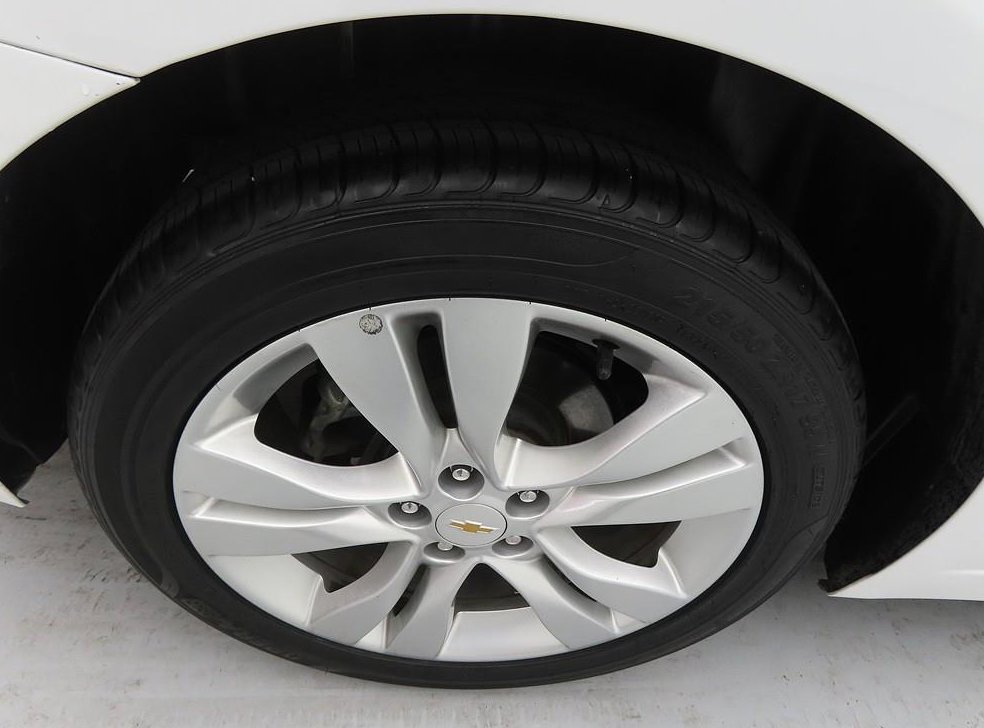 쉐보레 크루즈 1.8LTZ 사진 20