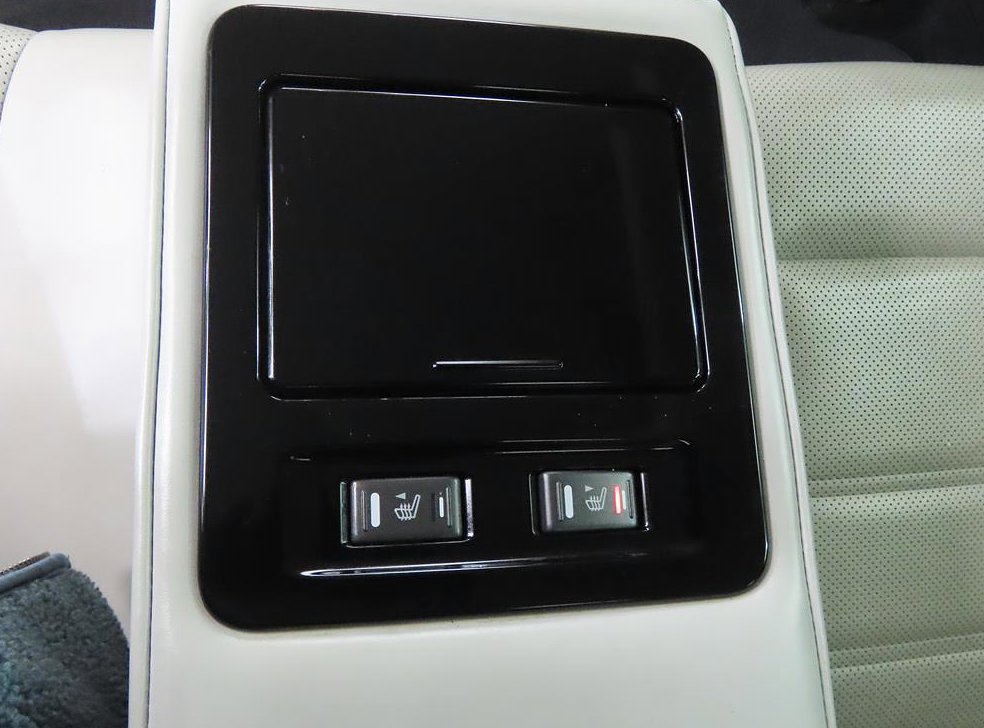 르노코리아(삼성) SM6 가솔린 2.0 GDe 사진 15