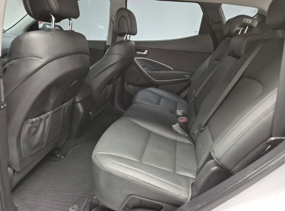 현대 싼타페 디젤 2.0 2WD 사진 14