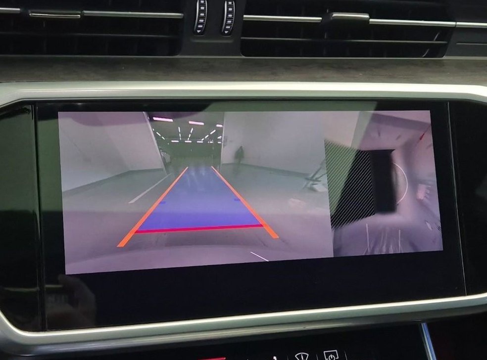 아우디 A7 55 TFSI 콰트로 프리미엄 사진 15