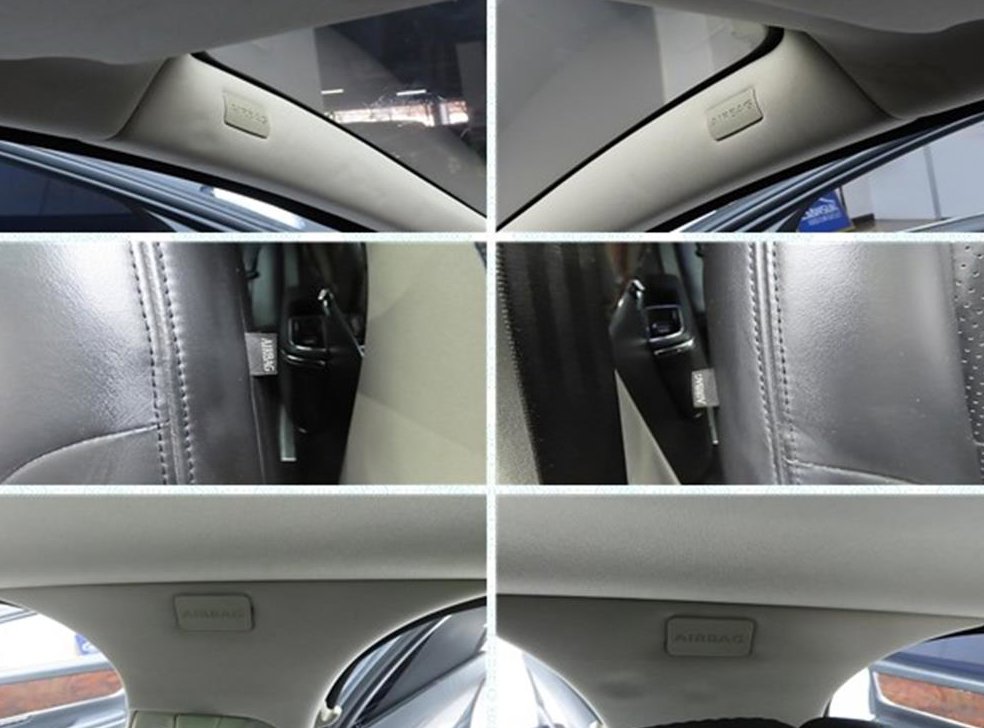 재규어 XJ 3.0D 사진 17