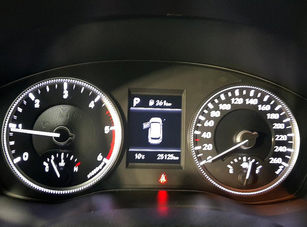 현대 싼타페 디젤 2.2 2WD 사진 7