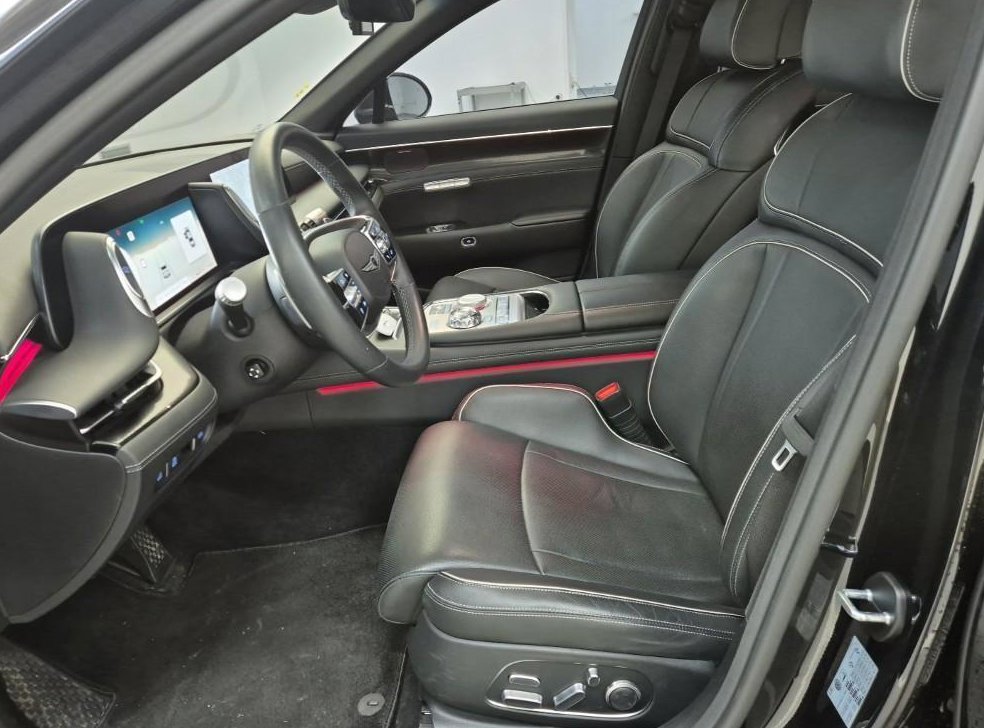 제네시스 G90 3.5T GDI 2WD 사진 11