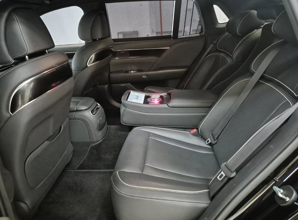제네시스 G90 3.5T GDI 2WD 사진 12