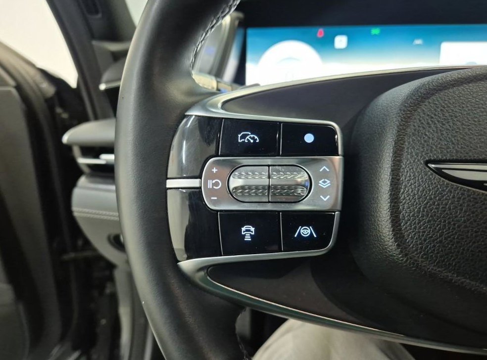 제네시스 G90 3.5T GDI 2WD 사진 15