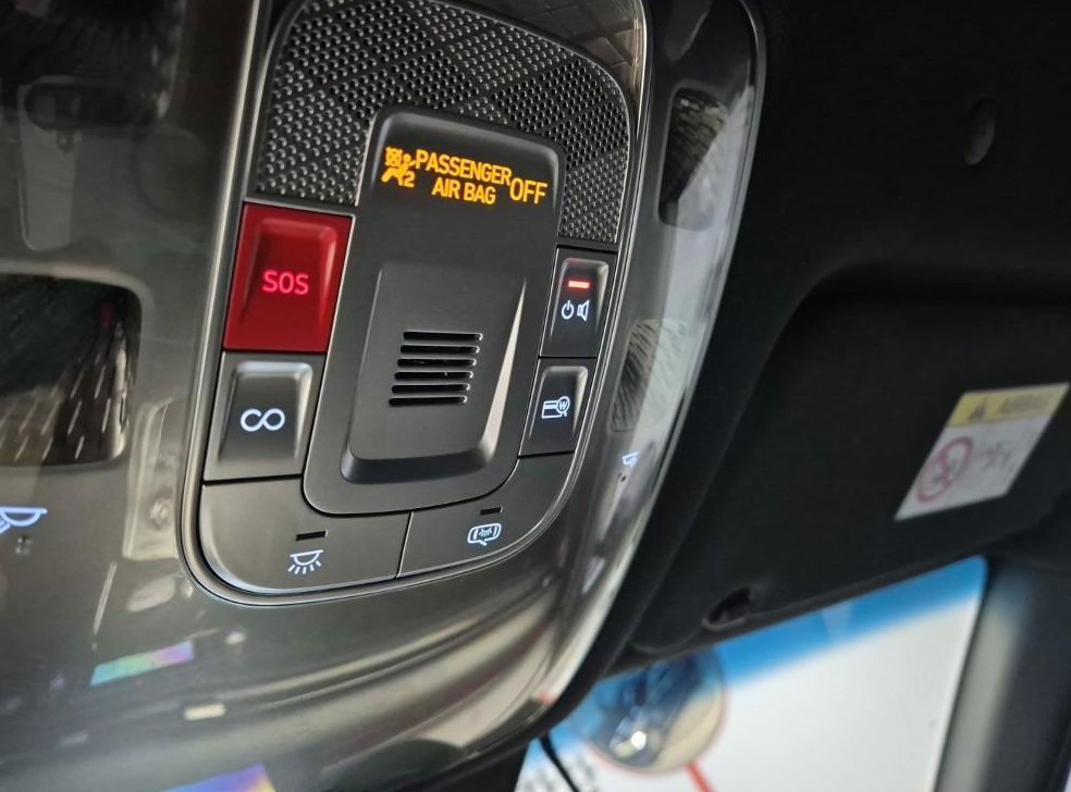 제네시스 G90 3.5T GDI 2WD 사진 16