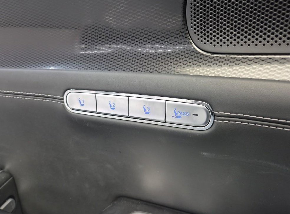 제네시스 G90 3.5T GDI 2WD 사진 18