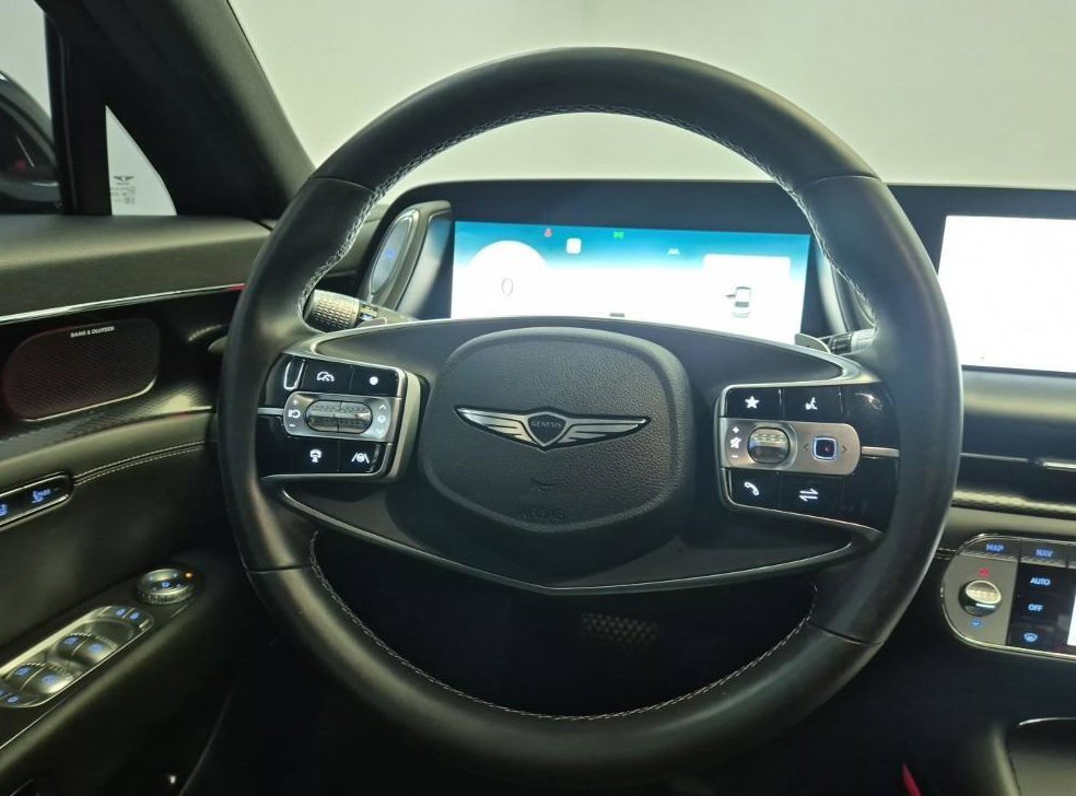 제네시스 G90 3.5T GDI 2WD 사진 9