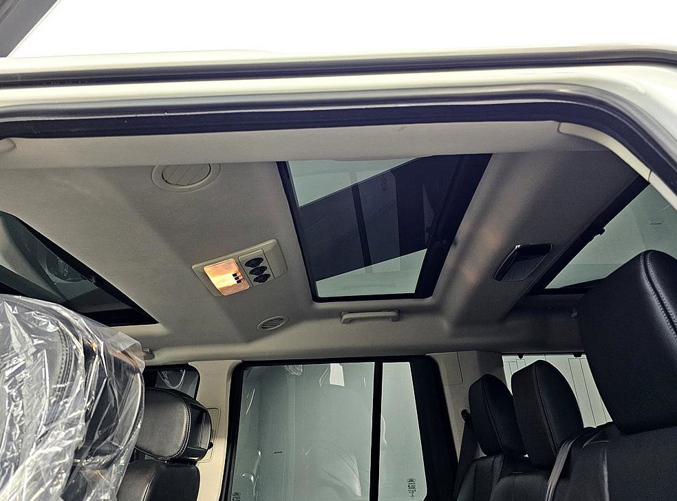랜드로버 디스커버리 3.0 SDV6 HSE 사진 13