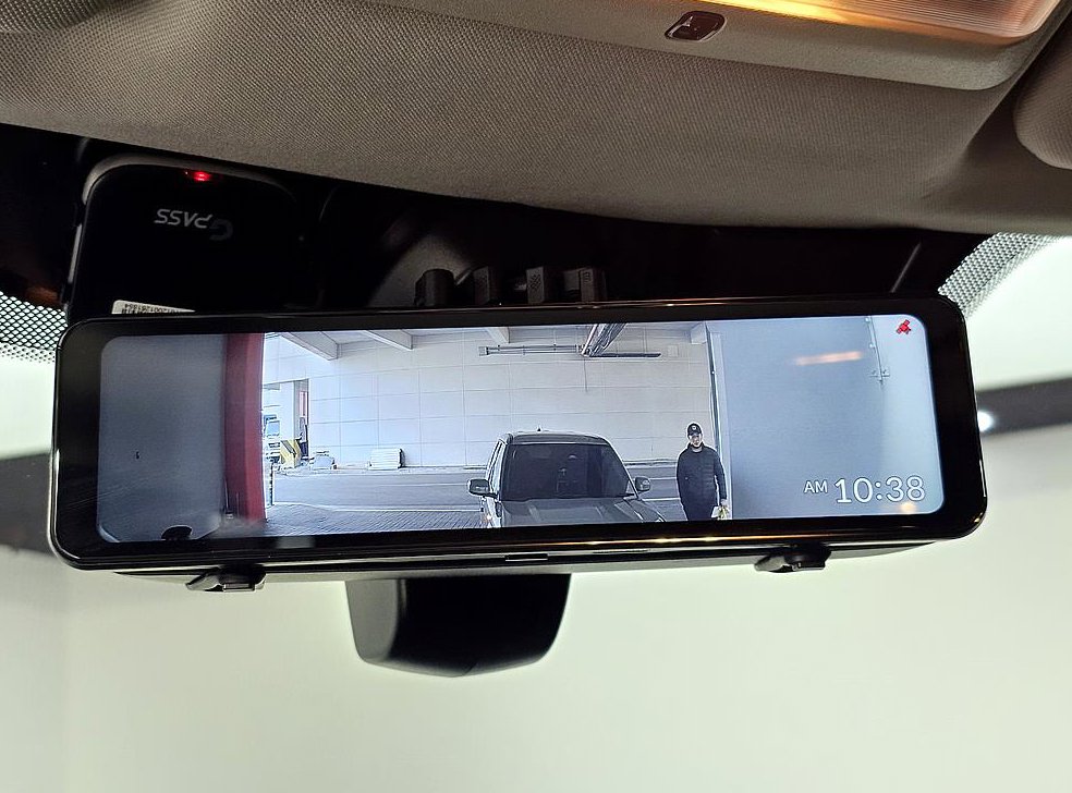 랜드로버 디스커버리 3.0 SDV6 HSE 사진 14