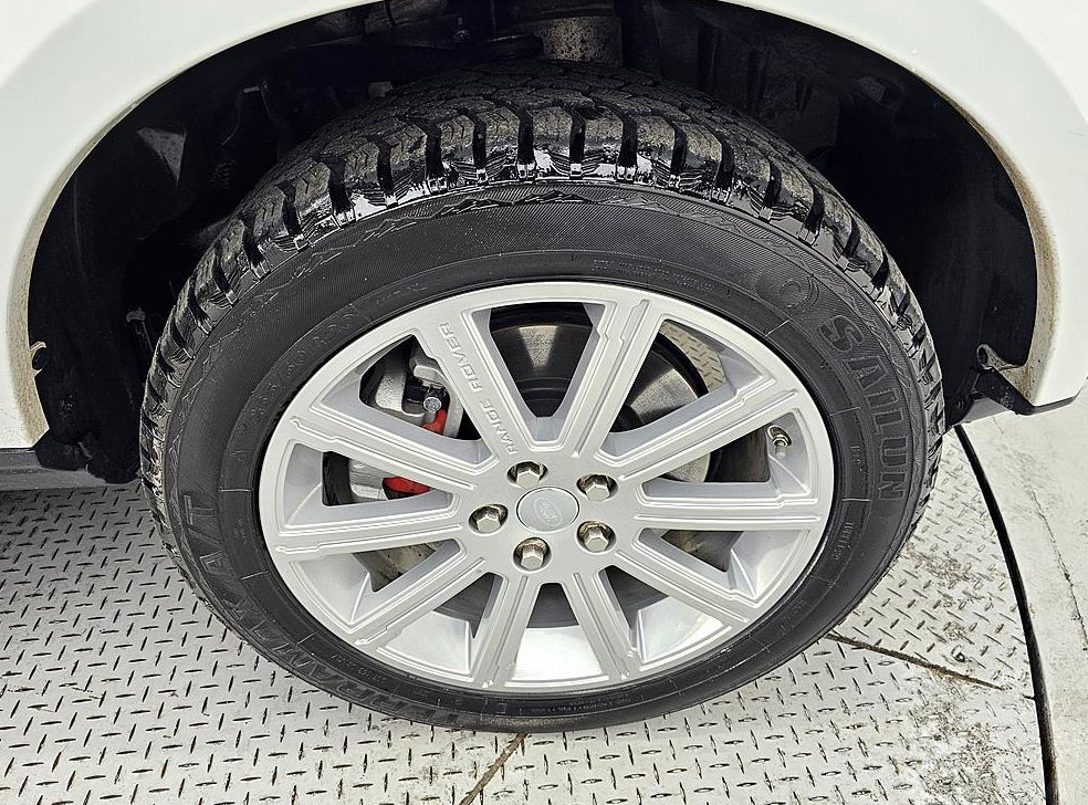 랜드로버 디스커버리 3.0 SDV6 HSE 사진 20
