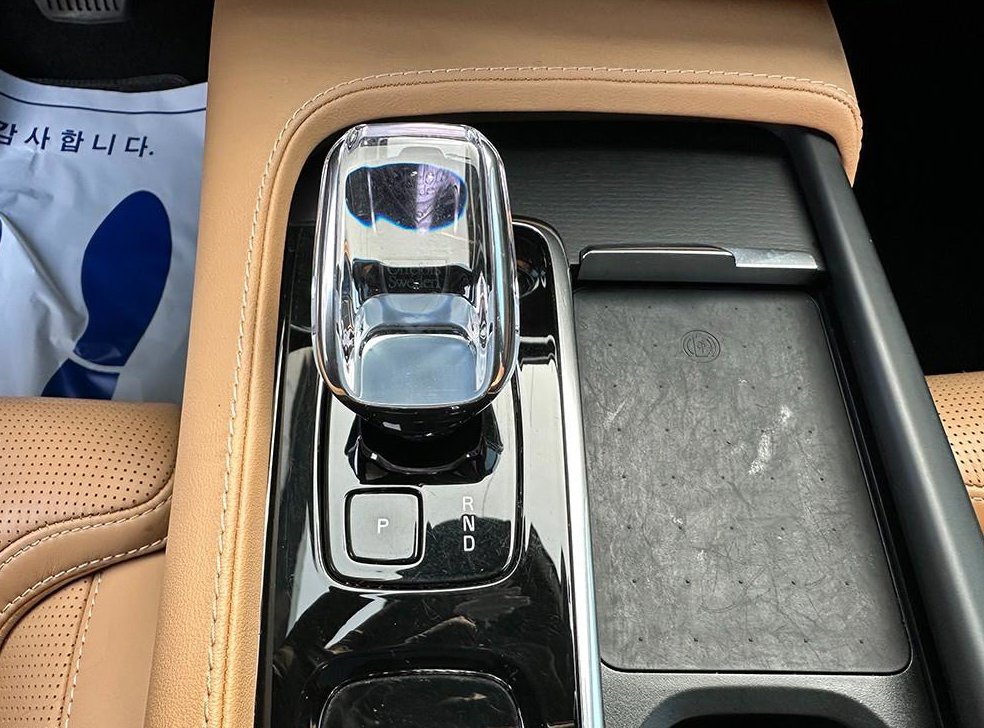 볼보 XC90 2.0 B6 AWD 사진 11