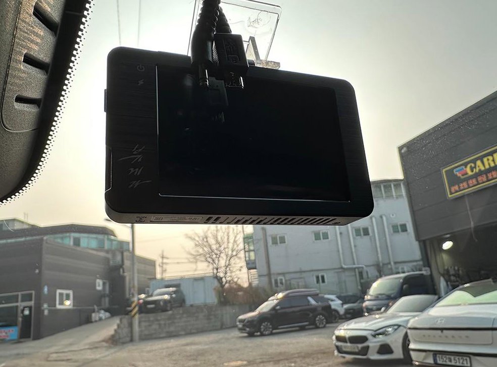 볼보 XC90 2.0 B6 AWD 사진 14