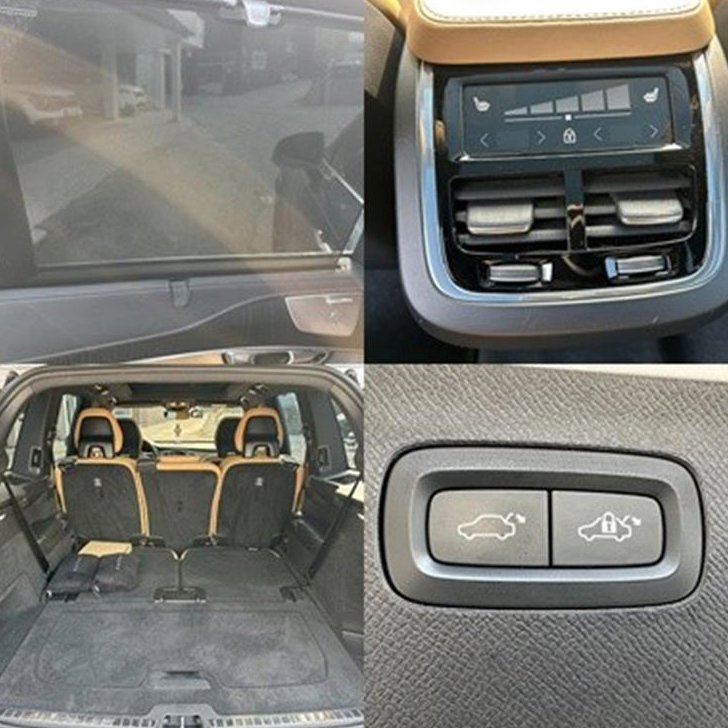 볼보 XC90 2.0 B6 AWD 사진 18