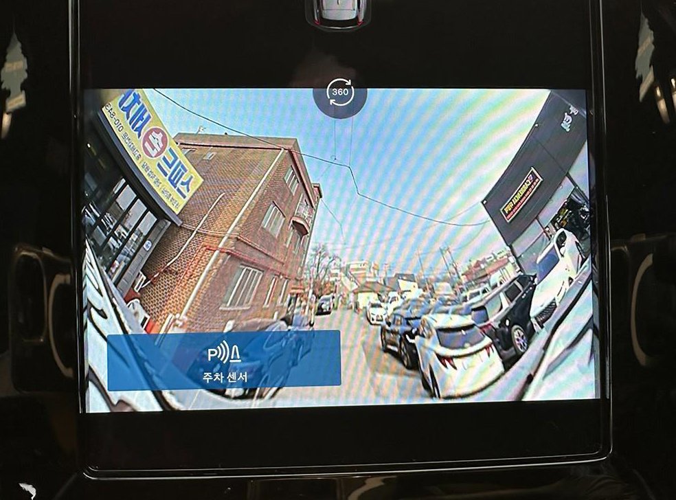 볼보 XC90 2.0 B6 AWD 사진 19