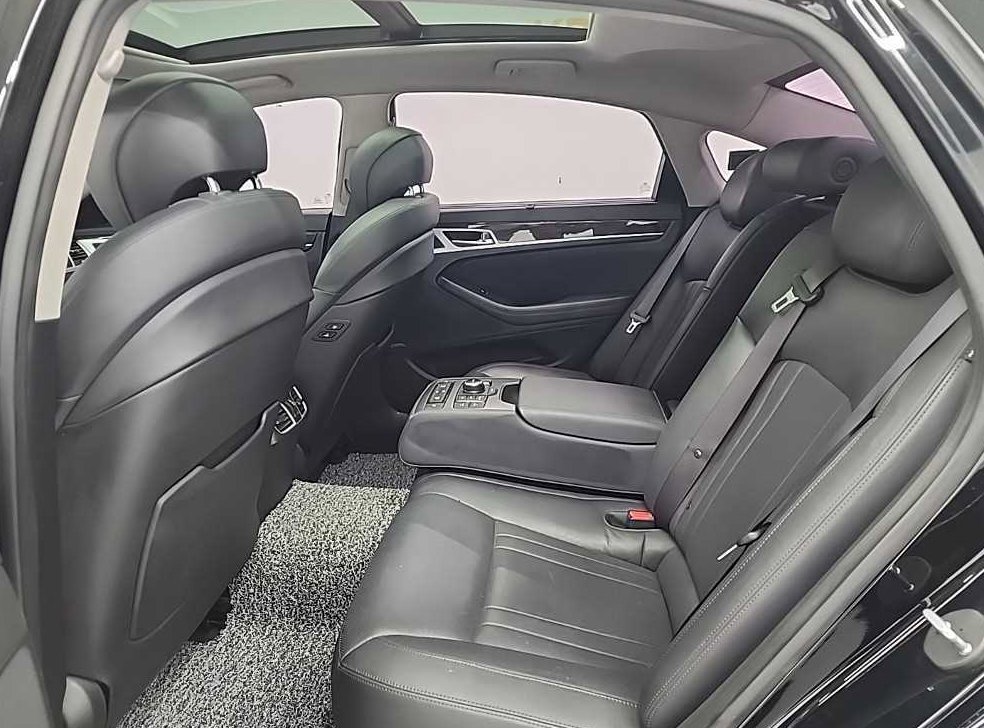 현대 제네시스 G330 프리미엄 AWD 사진 12