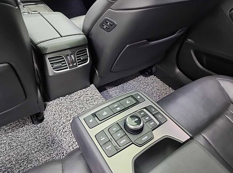 현대 제네시스 G330 프리미엄 AWD 사진 13