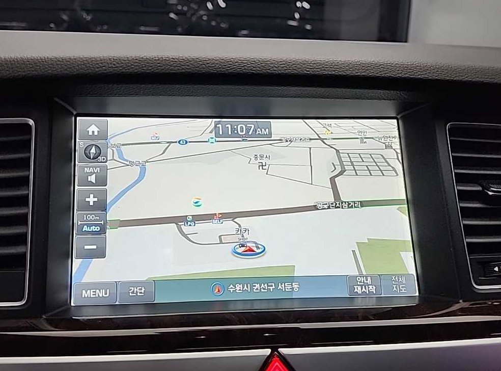 현대 제네시스 G330 프리미엄 AWD 사진 15