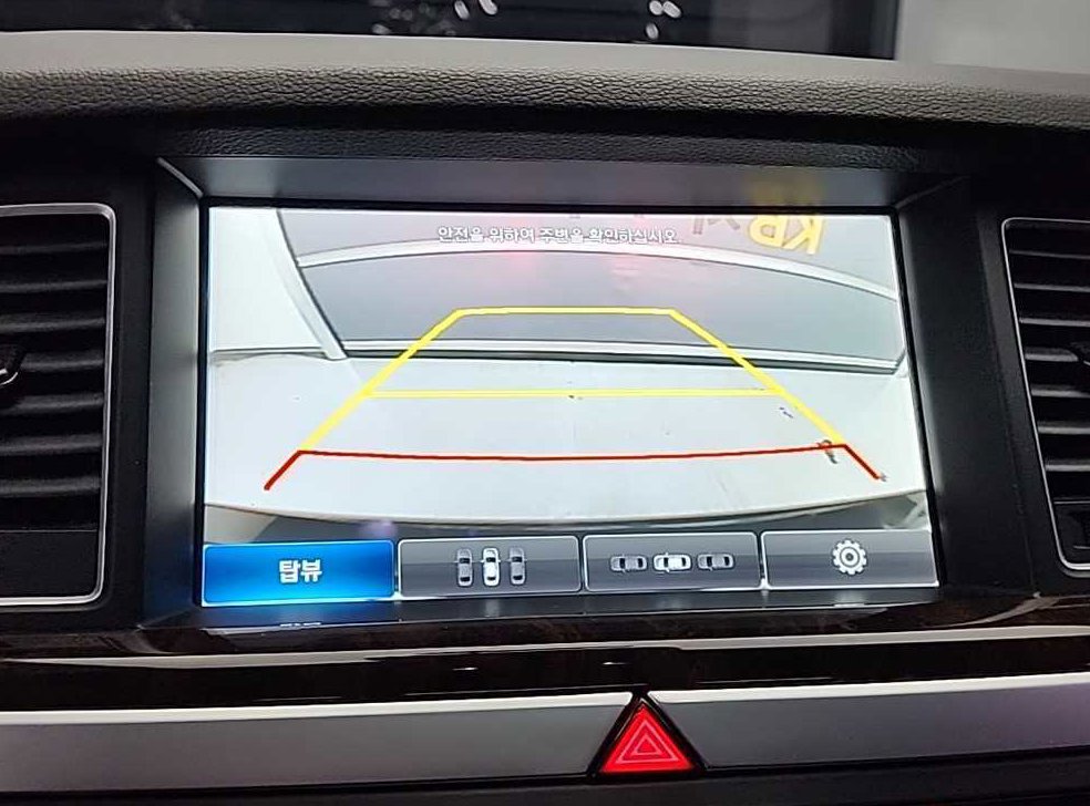 현대 제네시스 G330 프리미엄 AWD 사진 16