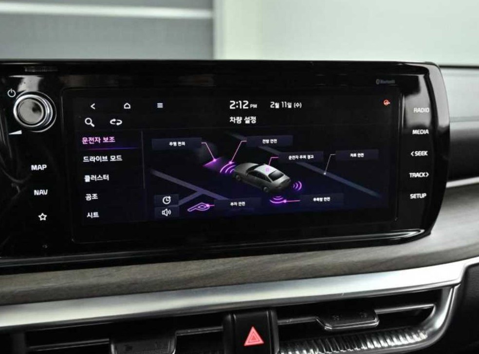 기아 K5 2.0 노블레스 사진 15