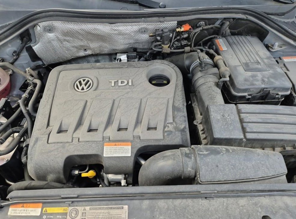 폭스바겐 티구안 2.0 TDI 컴포트 사진 5