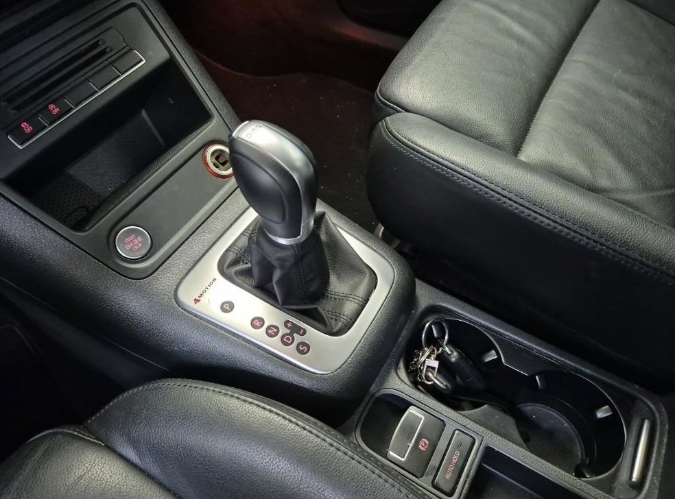폭스바겐 티구안 2.0 TDI 컴포트 사진 8