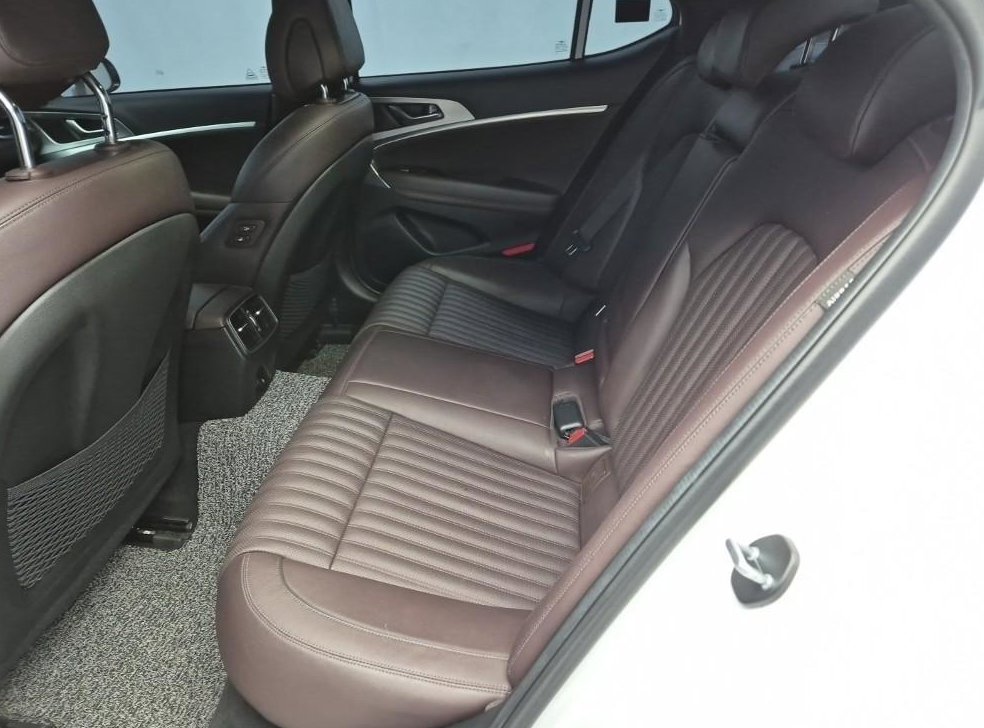 제네시스 G70 디젤 2.2D 4WD 사진 12