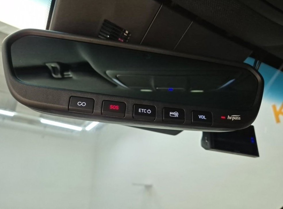 제네시스 G70 디젤 2.2D 4WD 사진 16