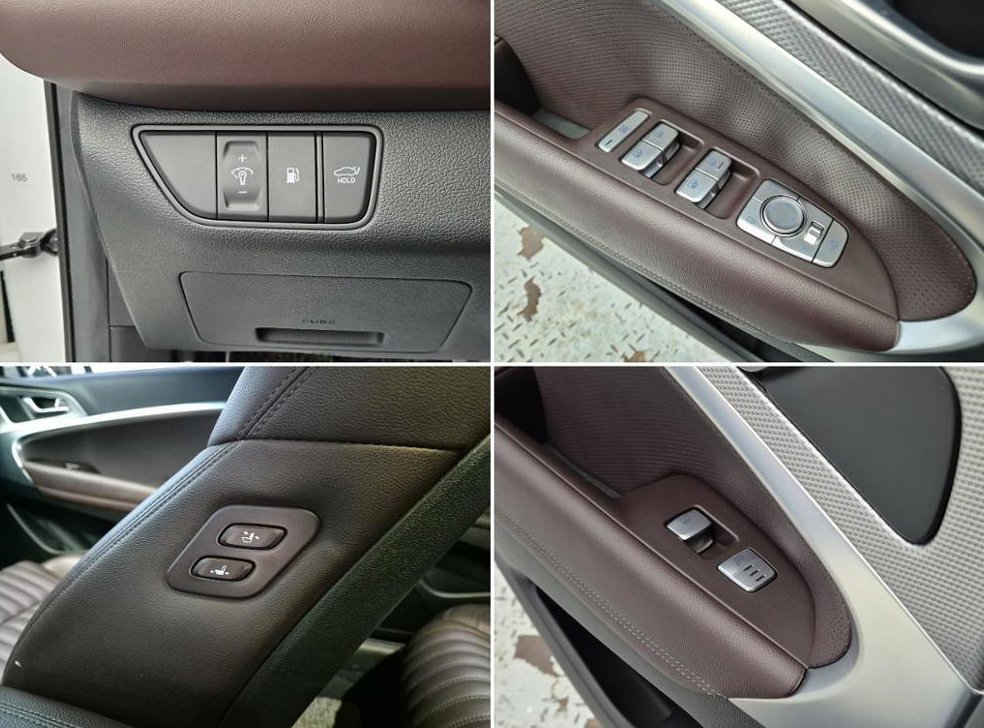 제네시스 G70 디젤 2.2D 4WD 사진 17