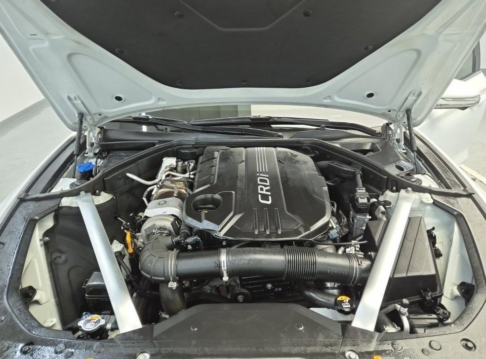 제네시스 G70 디젤 2.2D 4WD 사진 5