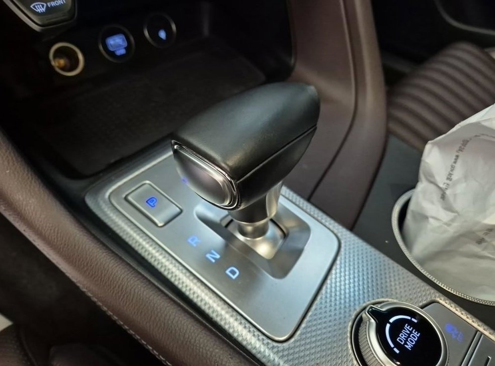 제네시스 G70 디젤 2.2D 4WD 사진 8