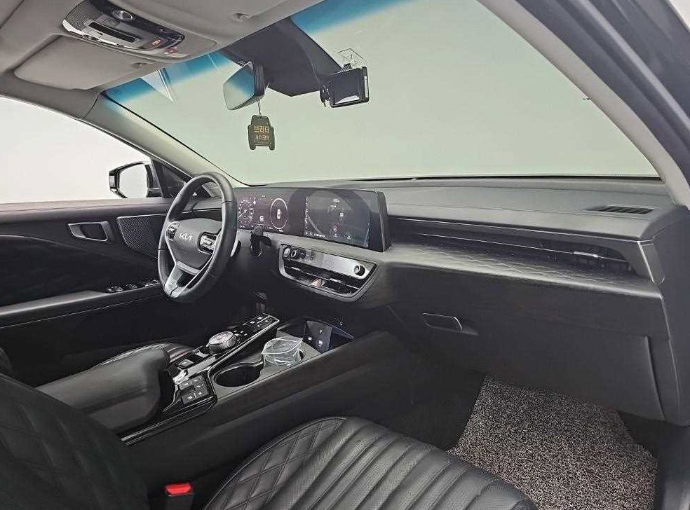 기아 K8 2.5 2WD 사진 13