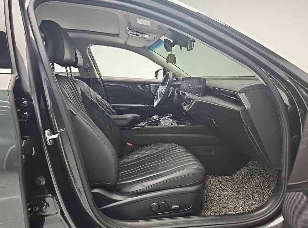 기아 K8 2.5 2WD 사진 14