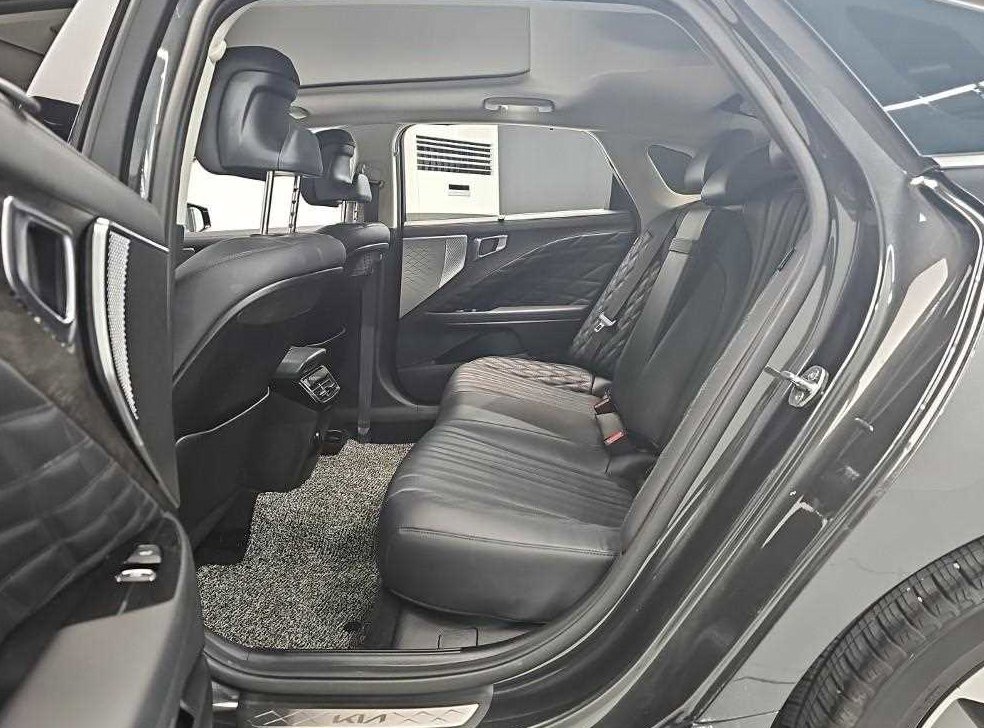 기아 K8 2.5 2WD 사진 15