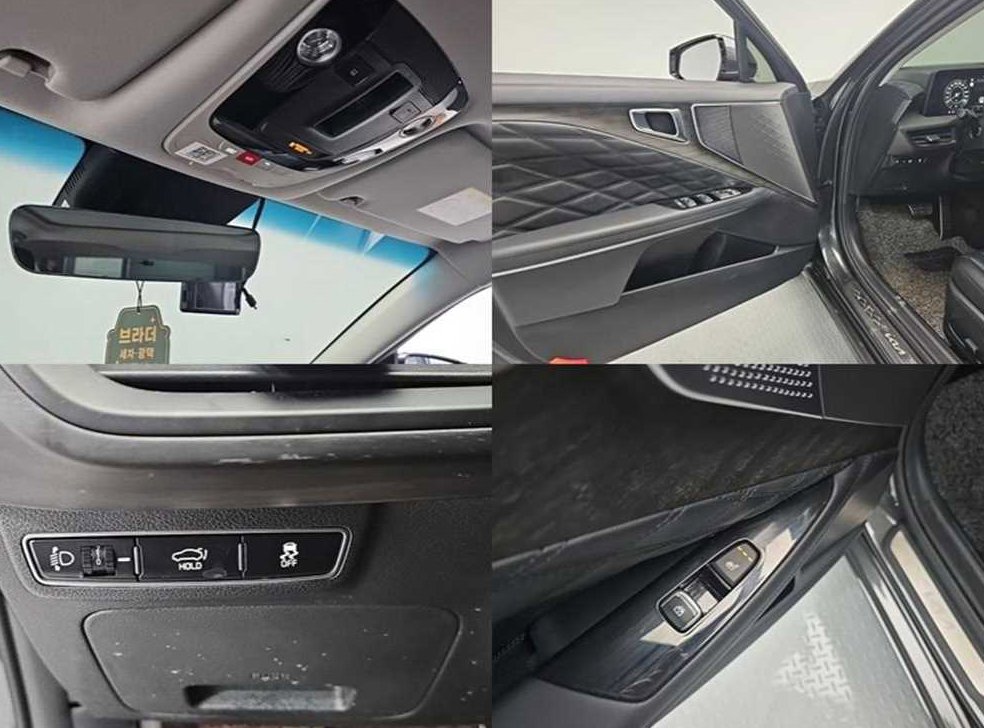 기아 K8 2.5 2WD 사진 17