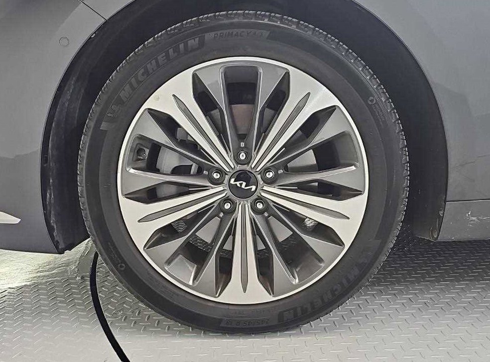 기아 K8 2.5 2WD 사진 20
