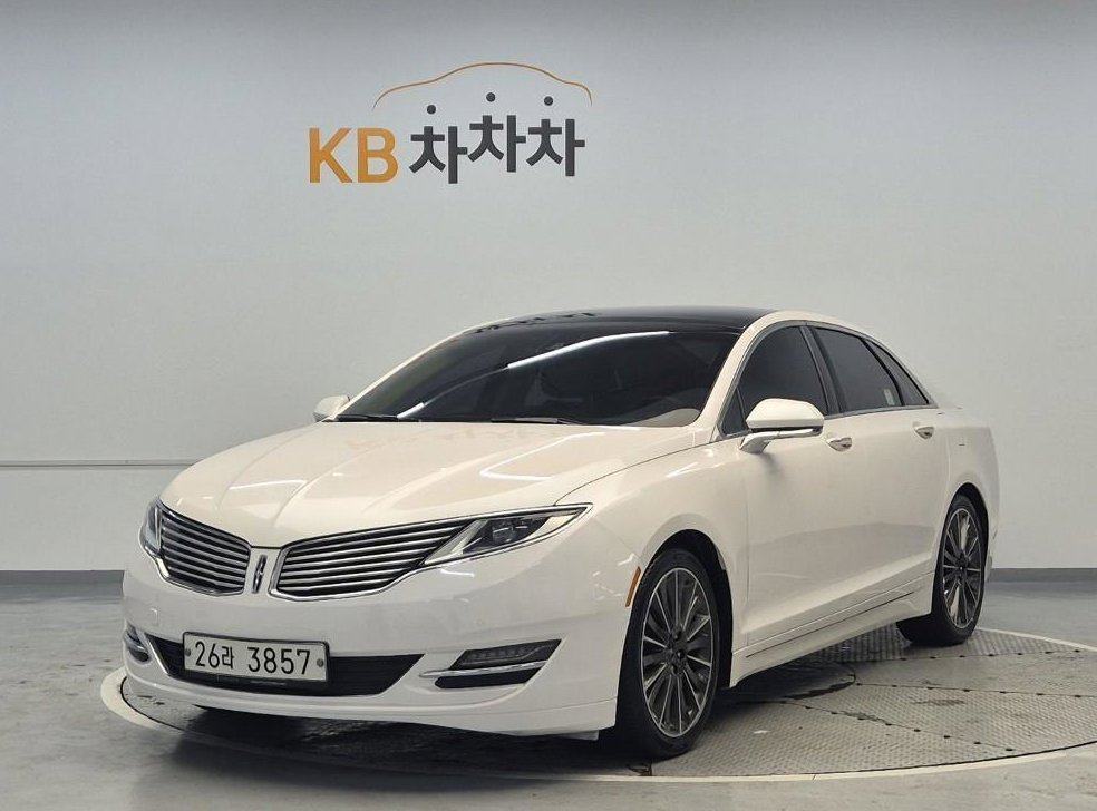 링컨 MKZ 2.0 AWD