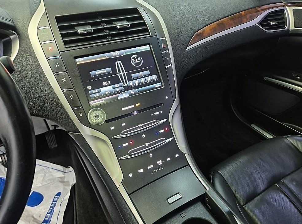 링컨 MKZ 2.0 AWD 사진 10