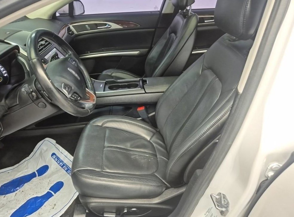 링컨 MKZ 2.0 AWD 사진 11