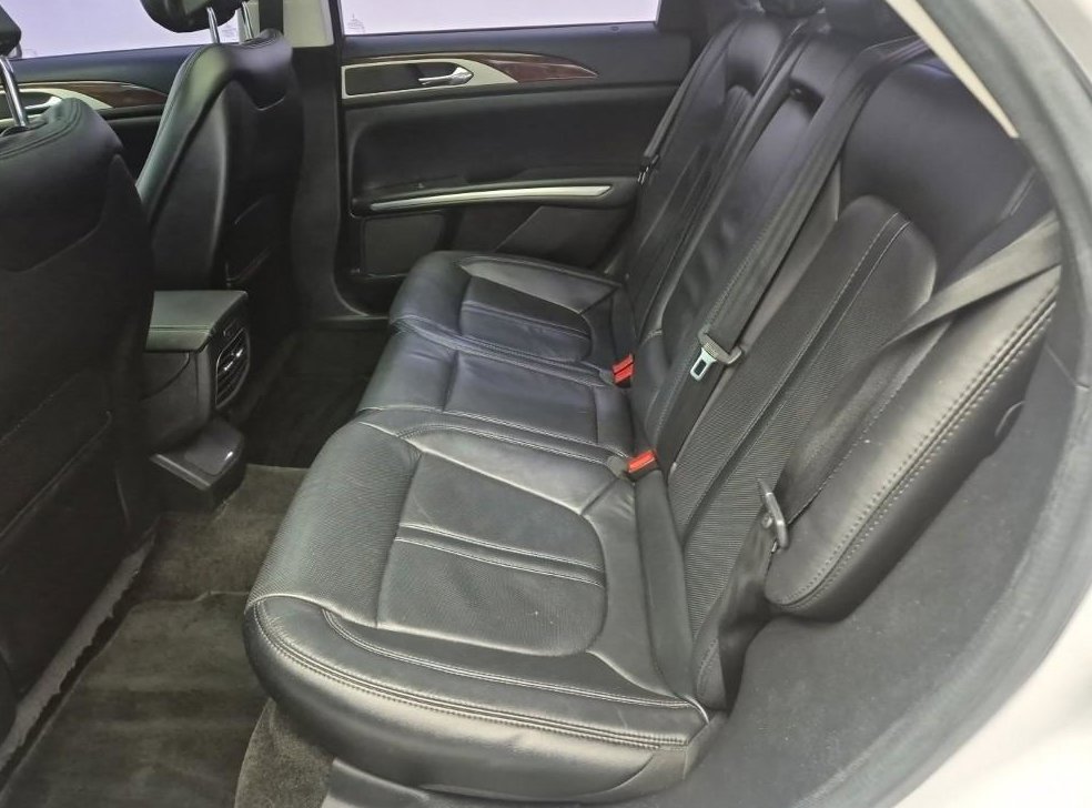 링컨 MKZ 2.0 AWD 사진 12