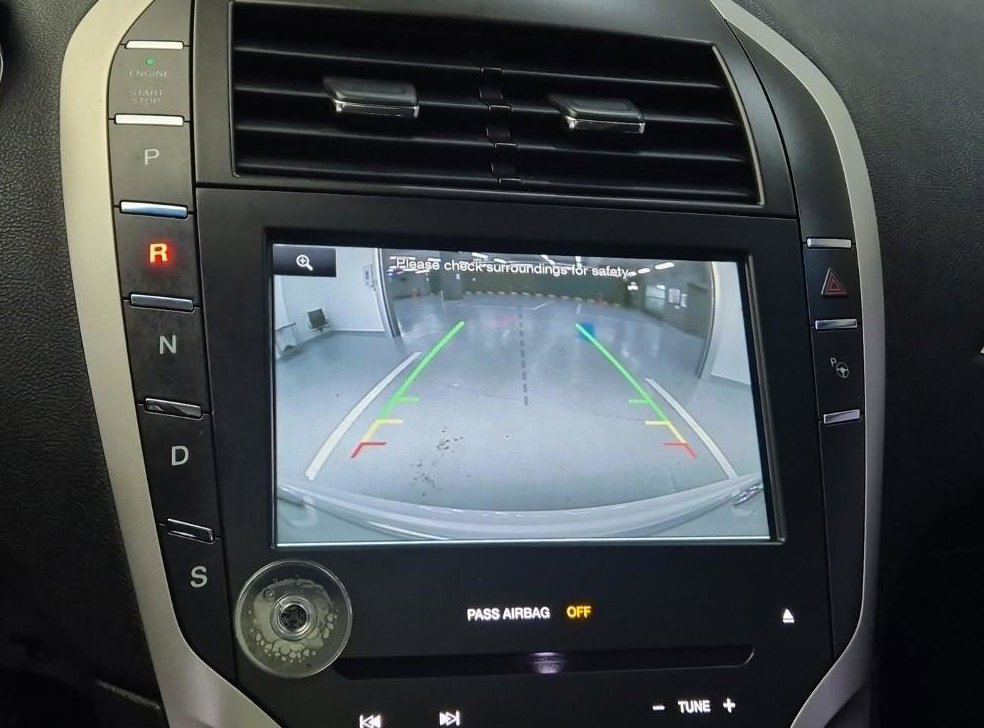 링컨 MKZ 2.0 AWD 사진 15