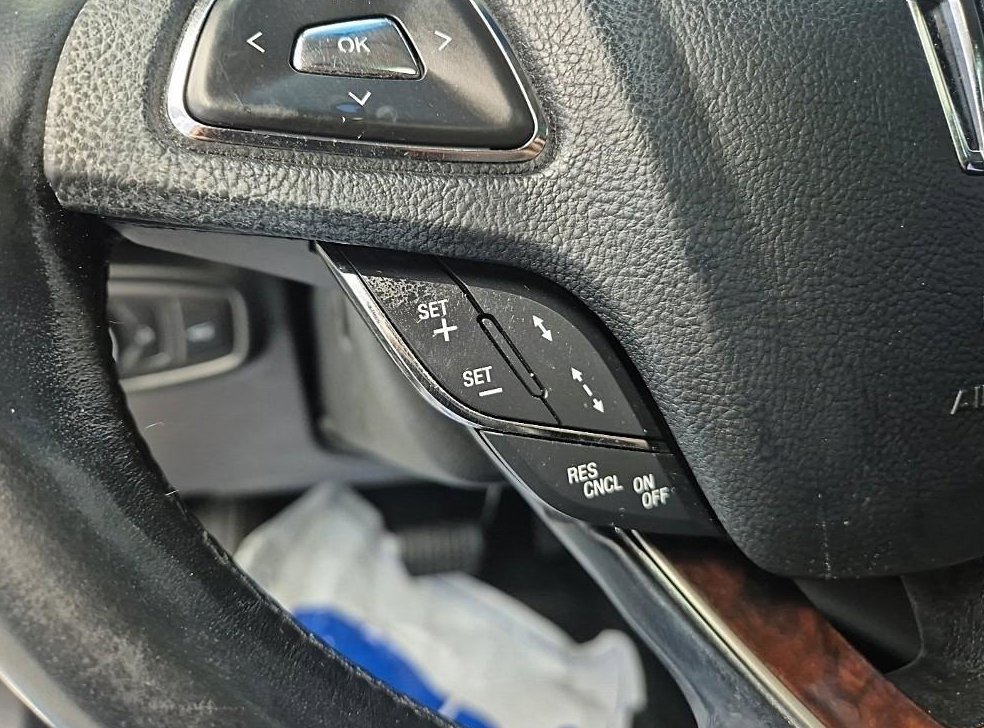 링컨 MKZ 2.0 AWD 사진 16