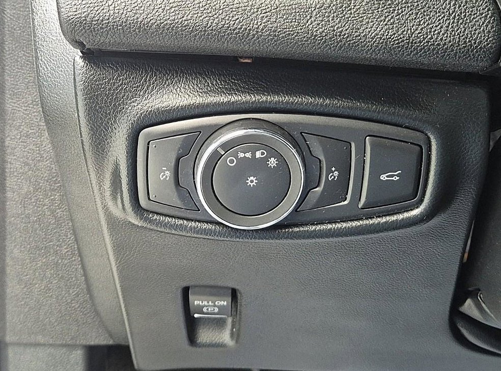 링컨 MKZ 2.0 AWD 사진 18