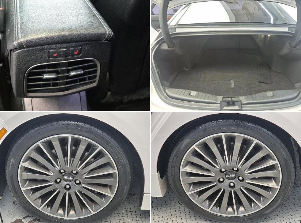 링컨 MKZ 2.0 AWD 사진 20